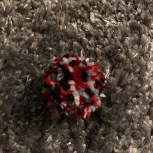 Pom-poms